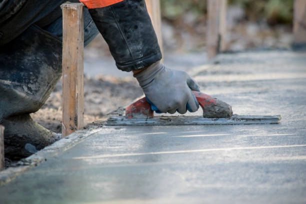 Best Concrete Retaining Walls in Benjamin, UT