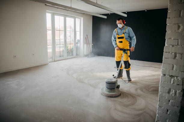 Best Residential Concrete Solutions in Benjamin, UT