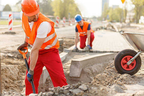 Best Concrete Foundation Repair in Benjamin, UT