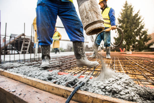 , UT Concrete contractor Company